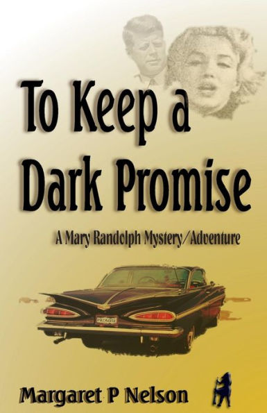 To Keep a Dark Promise