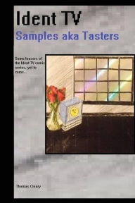 Title: Ident TV, Author: Thomas Cleary