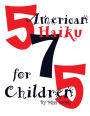 American Haiku for Children