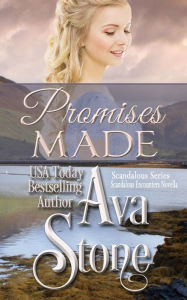 Title: Promises Made, Author: Ava Stone