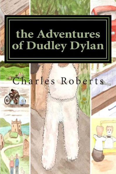 The Adventures of Dudley Dylan