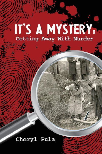 It's a Mystery, Volume 1: Getting Away With Murder
