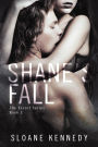 Shane's Fall