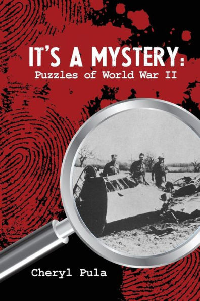 It's a Mystery, Volume 2: Puzzles of World War II