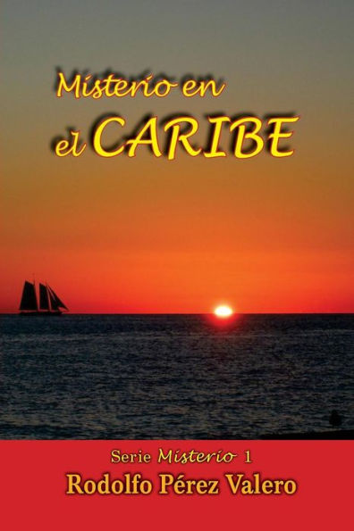 Misterio en el Caribe