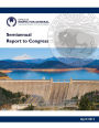 Semiannaul Report to Congress April 2013