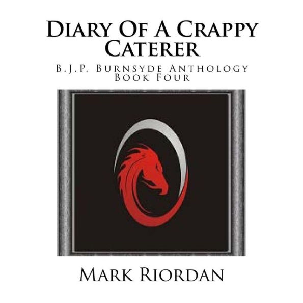Diary Of A Crappy Caterer