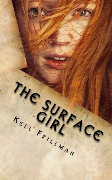 Dark World: The Surface Girl