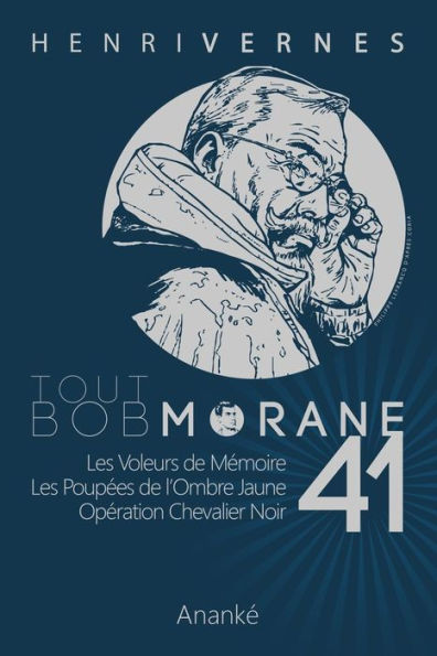 Tout Bob Morane/41