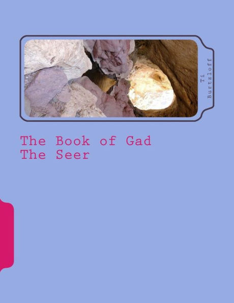 The Book of Gad The Seer: Latin Translation