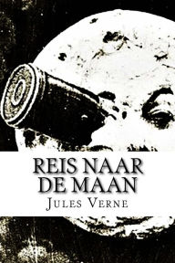 Title: Reis naar de Maan, Author: H M C Van Oosterzee