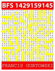 Title: Bfs 1429159145: A BFS Puzzle, Author: Francis Gurtowski