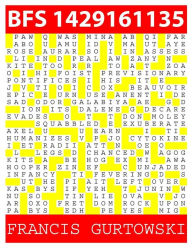 Title: Bfs 1429161135: A BFS Puzzle, Author: Francis Gurtowski
