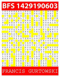 Title: Bfs 1429190603: A BFS Puzzle, Author: Francis Gurtowski