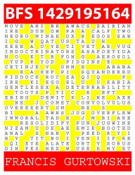 Title: Bfs 1429195164: A BFS Puzzle, Author: Francis Gurtowski