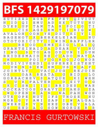 Title: Bfs 1429197079: A BFS Puzzle, Author: Francis Gurtowski