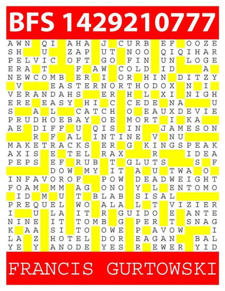 Bfs 1429210777: A BFS Puzzle