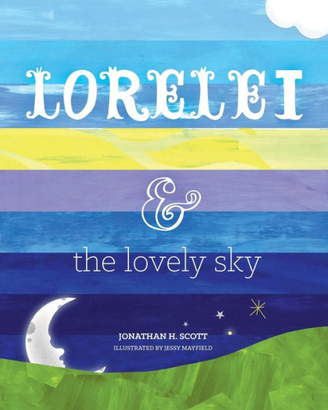 Lorelei and the Lovely Sky