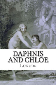 Title: Daphnis and Chloe, Author: Longos