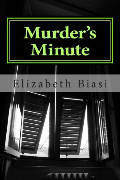 Murder's Minute