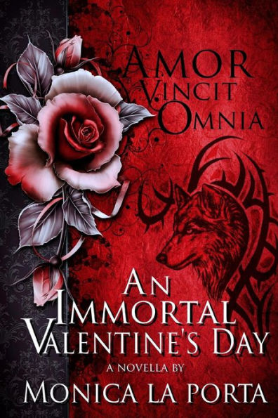 An Immortal Valentine's Day