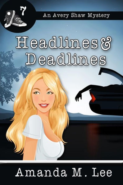 Headlines & Deadlines