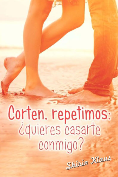 Corten, remetimos: quieres casarte conmigo?