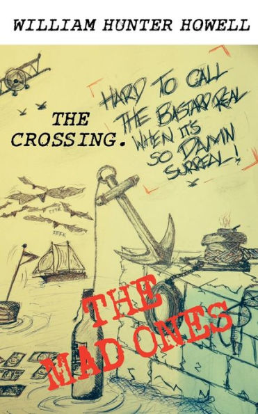 The Crossing