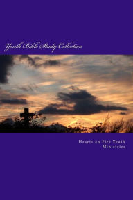 Title: Youth Bible Study Collection: Proverbs and the Synoptic Gospels, Author: Vicie Records