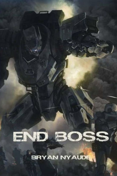 End Boss: Annihilation