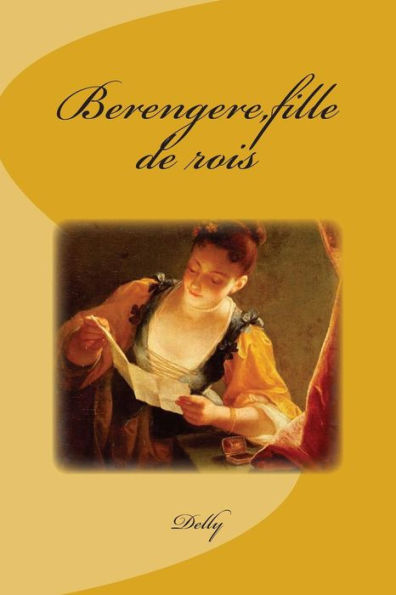 Berengere,fille de rois