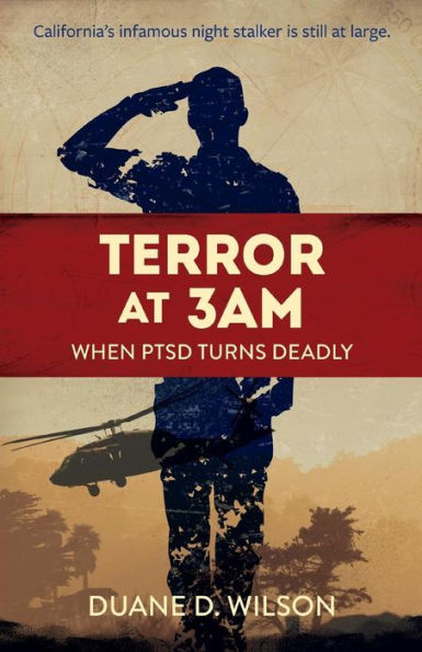 Terror at 3AM: When PTSD Turns Deadly