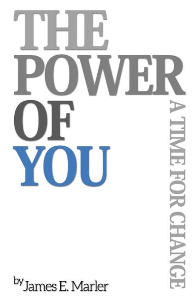 A Time for Change: Exploring a New You
