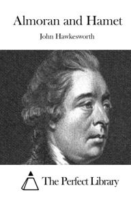 Title: Almoran and Hamet, Author: John Hawkesworth