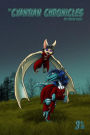 The Cyantian Chronicles Volume 3