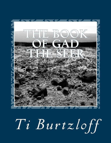 The Book of Gad the Seer: Indonesian Translation