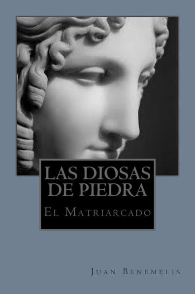 Las Diosas de piedra