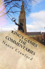 King's Games The Commentaries
