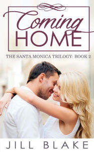 Title: Coming Home, Author: Jill Blake