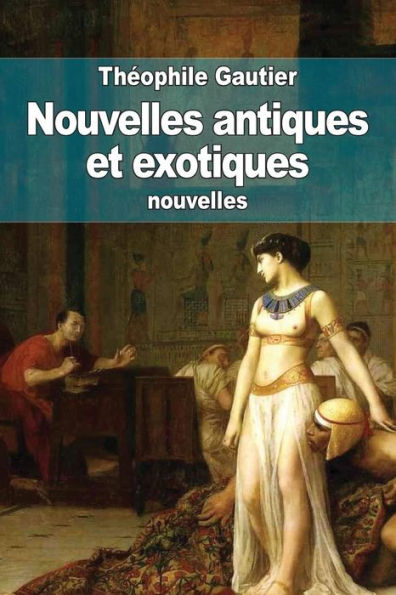 Nouvelles antiques et exotiques