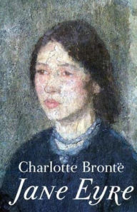 Title: Jane Eyre, Author: Charlotte Brontë