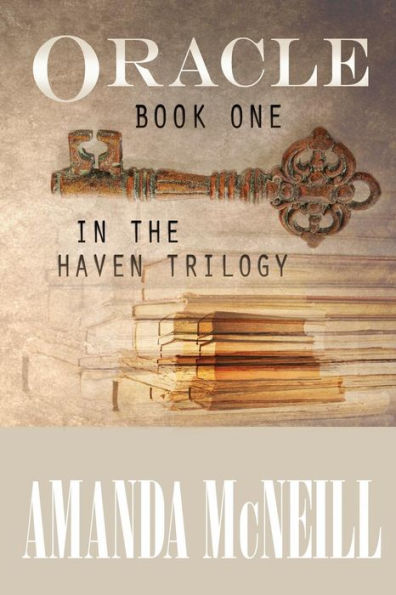 Oracle: Book One of the Haven Trilogy