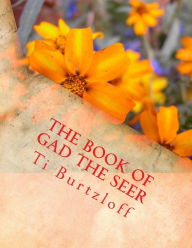 Title: The Book of Gad the Seer: Hausa Translation, Author: Ti Burtzloff