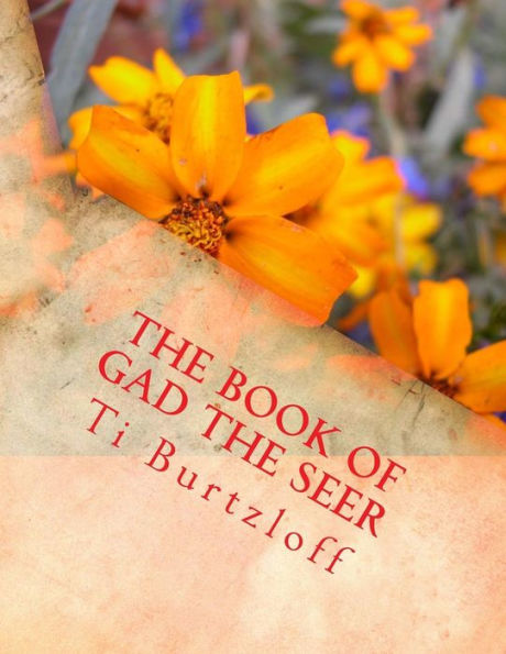 The Book of Gad the Seer: Hausa Translation