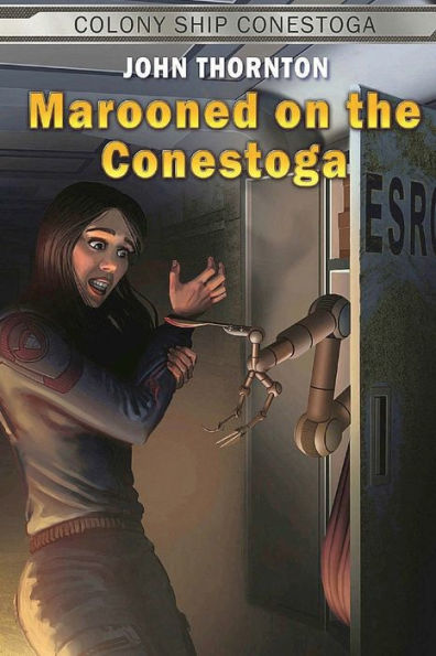 Marooned on the Conestoga