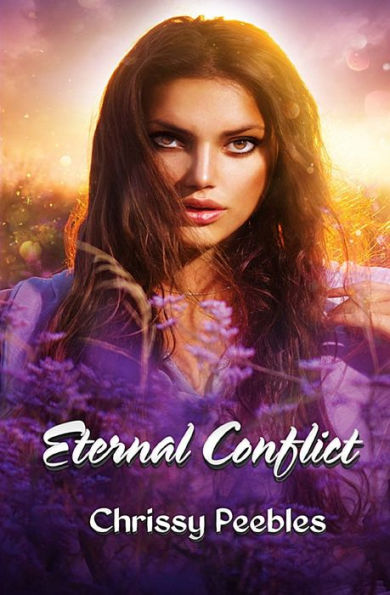Eternal Conflict - Book 7