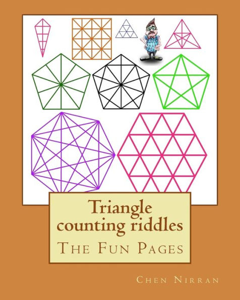 Triangle counting riddles: The Fun Pages