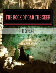 Title: The Book of Gad the Seer: Chichewa Translation, Author: Ti Burtzloff