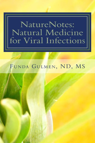 NatureNotes: Natural Medicine for Viral Infections