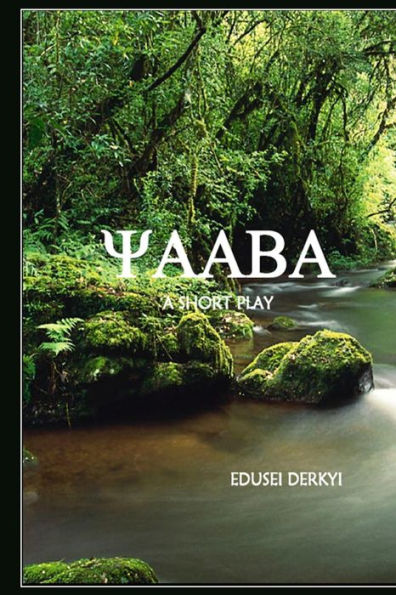 Yaaba: A Short Play